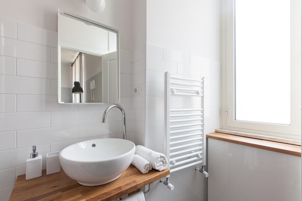 Pannonia Smart House Hotel Roma Exterior foto