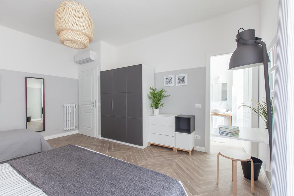 Pannonia Smart House Hotel Roma Exterior foto