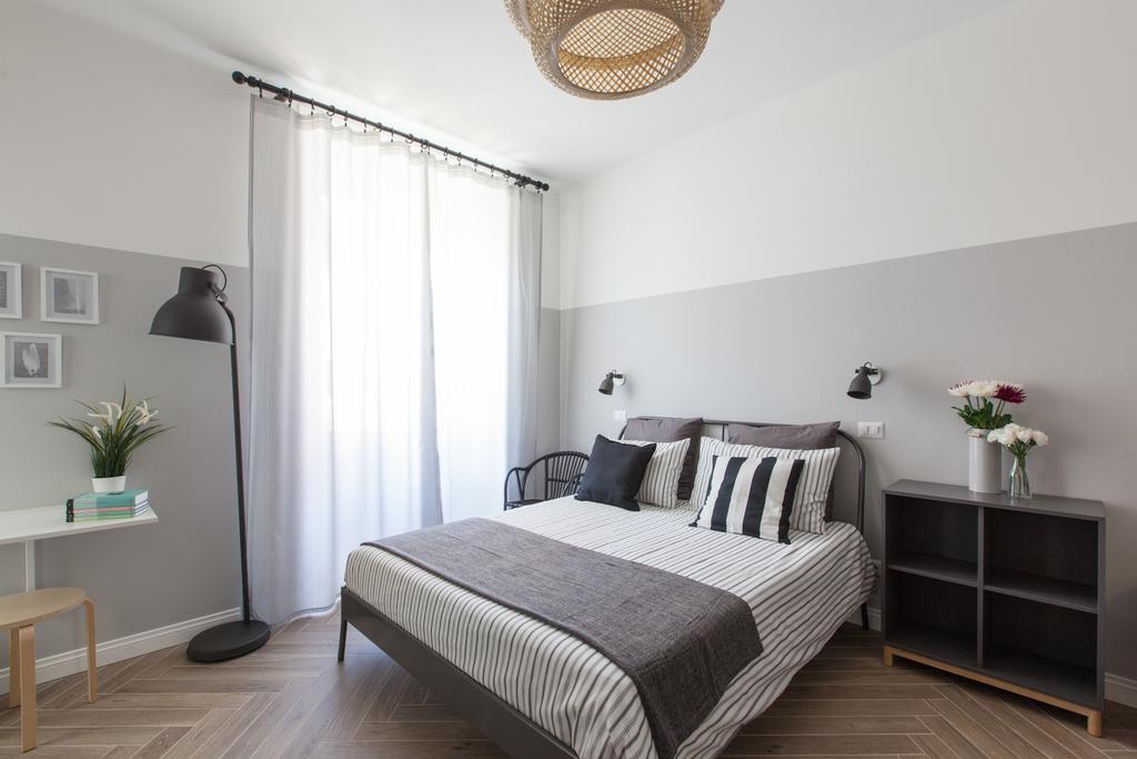 Pannonia Smart House Hotel Roma Exterior foto