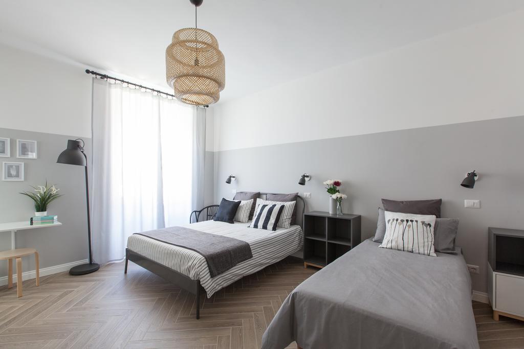 Pannonia Smart House Hotel Roma Exterior foto