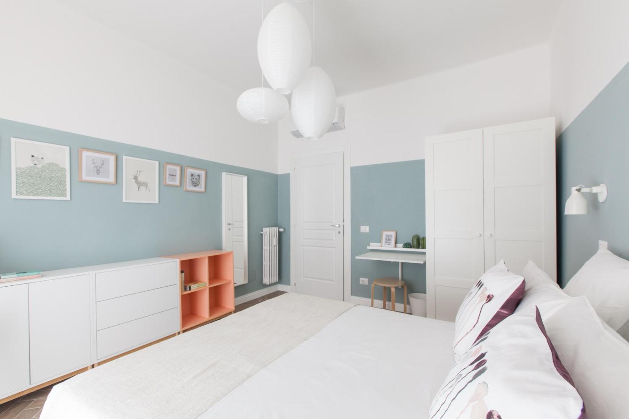 Pannonia Smart House Hotel Roma Exterior foto