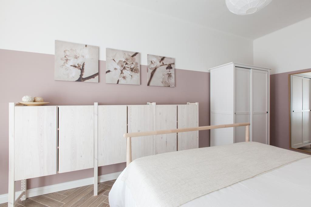 Pannonia Smart House Hotel Roma Exterior foto